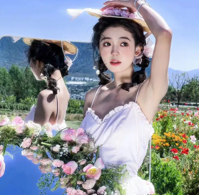 人性记录