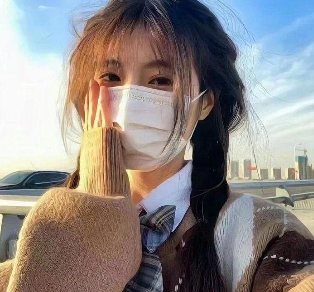 当儿女回家时